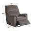 Fauteuil inclinable manuel Rishana-771041181