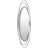 Wemple Iron Round Mirror-950659929-950659934