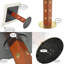 Ensemble de salle à manger 3 pièces Modern Modern-61425806