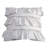 Ensemble d'édredon réversible en microfibre 5 pièces-1338821259