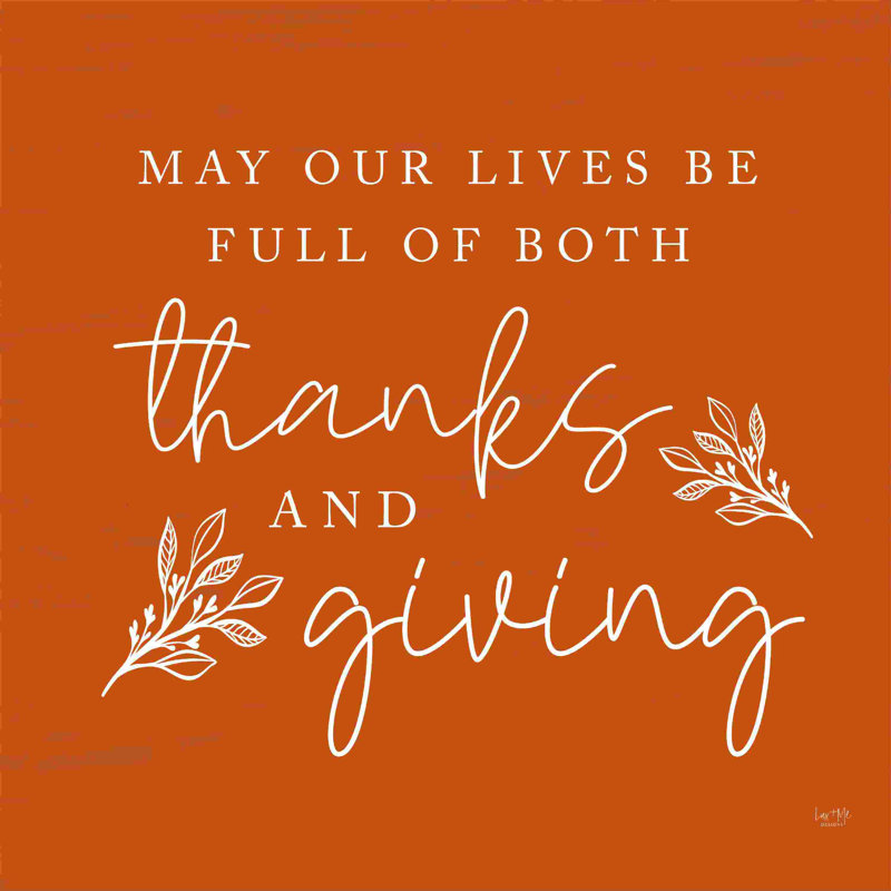 May Our Lives 2885297, H 12 po x l 12 po