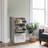 Shoe Storage Cabinet