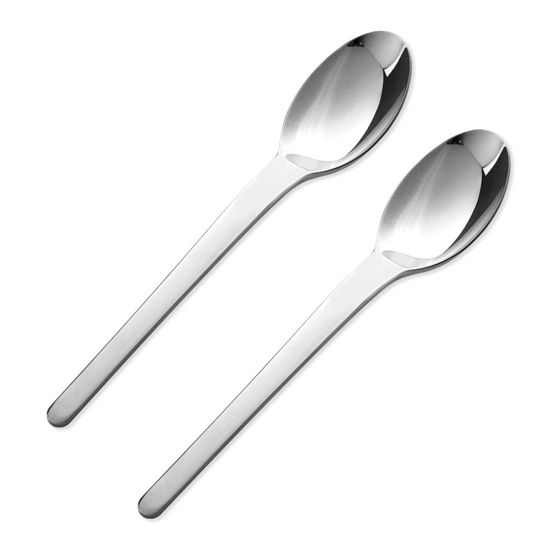 Stainless Steel Serving Spoon