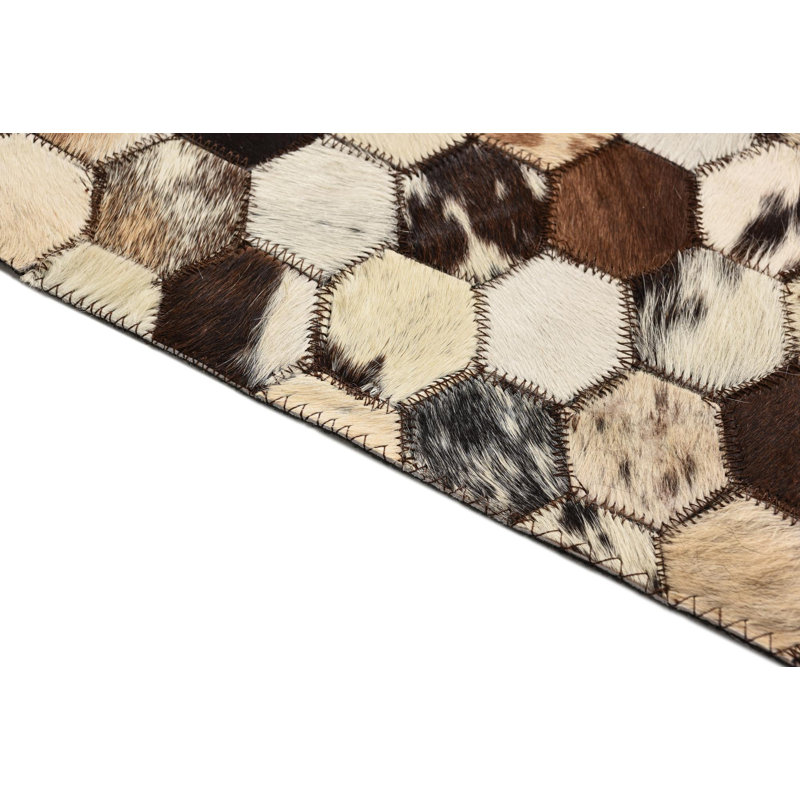 Ortega Multi Rug