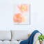 Hazy Camelias Print by Oliver Gal-493795120-493795131