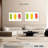 Yarlin Fruity Popsicles Splatter-107881353