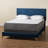 Itoko Upholstered Standard Bed-74904261