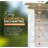 Marrgon Copper Rain Chain with Tulip Style Cups for Gutter Downspout Replacement-88195137-88195135