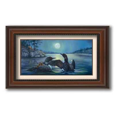 " Moonlight Serenade " by Robert Andrea