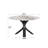 Modern Round Sintered Stone Dining Table-338259902-338259893-338259895