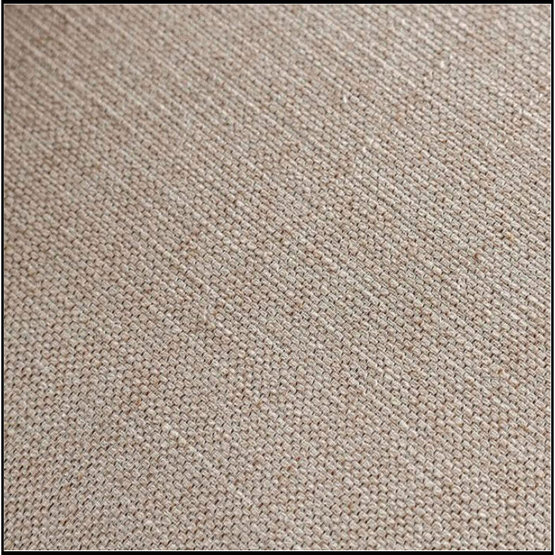Ensemble de 2 chaises de salle à manger Natural Rustic Tone