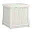 Boîte de rangement en résine 13 gallons Suncast-14449489