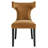 Modway Curve Performance Velvet Dining Chairs-621071142