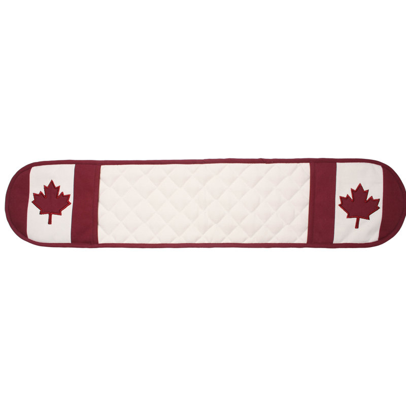 Brayden Studio Mayton Cotton Oven Mitt(s) Only