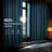 Ottis Faux Linen Room Darkening Curtain Panel-1215055105-1332945495