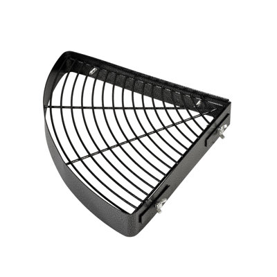 1.5'' Metal Bird Perch for Inside Cage