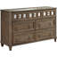 Commode 7 tiroirs Roscommon