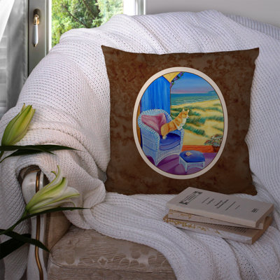  Housse et insert de coussin extérieur d'extérieur