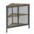 Gris / naturel est en rupture de stock