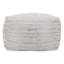 Pouf carré abstrait de 20 po Wightman-1247275701