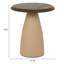 Table d'appoint Mango-807050428-807050429
