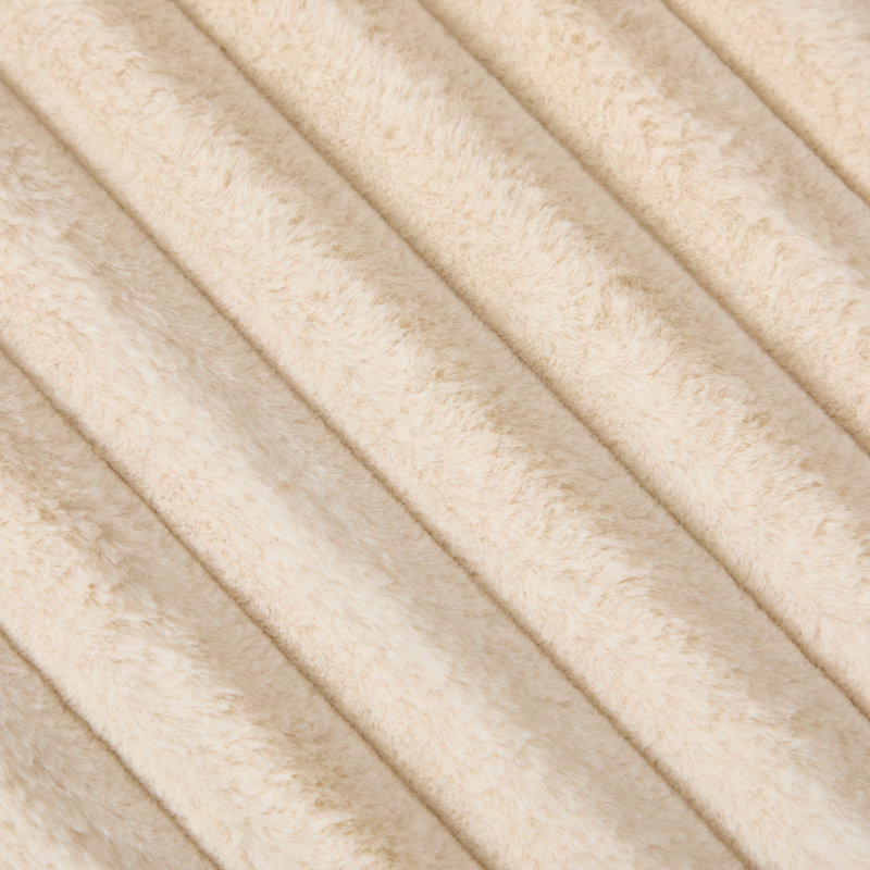 Repose-pieds avec repose-pieds Modern , Beige