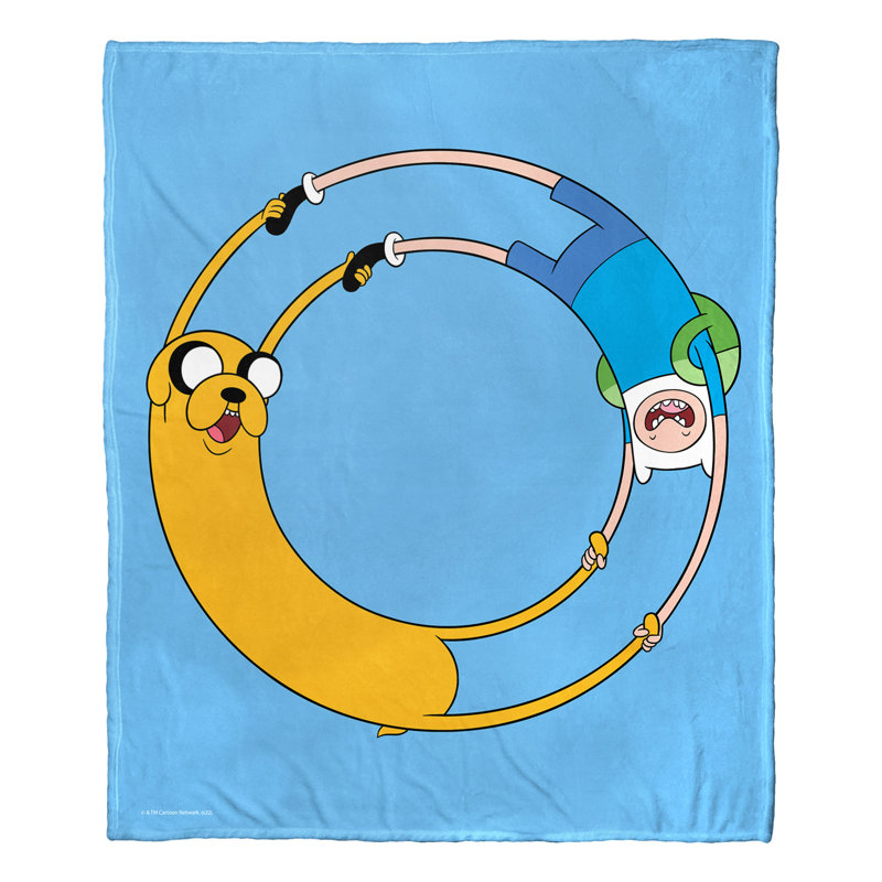 Throw Blanket