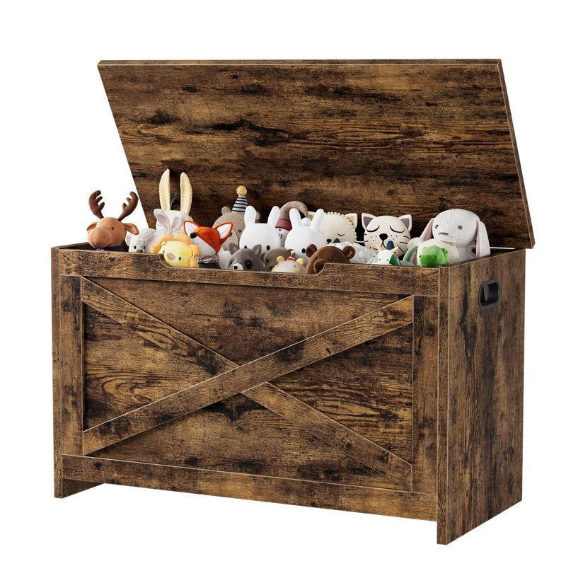 Rebrilliant Box, Brown