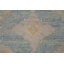 Tapis turc Oushak 8 x 11
