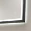 Miroir de salle de bain / meuble-lavabo biseauté Chavdar-29292402-29096526