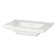American Standard Town Square S 22.5'' Ceramic Rectangular Bathroom Sink with Overflow