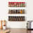 Wall Spice Rack