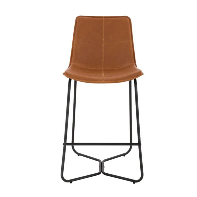 Tabouret en sel (26 po)