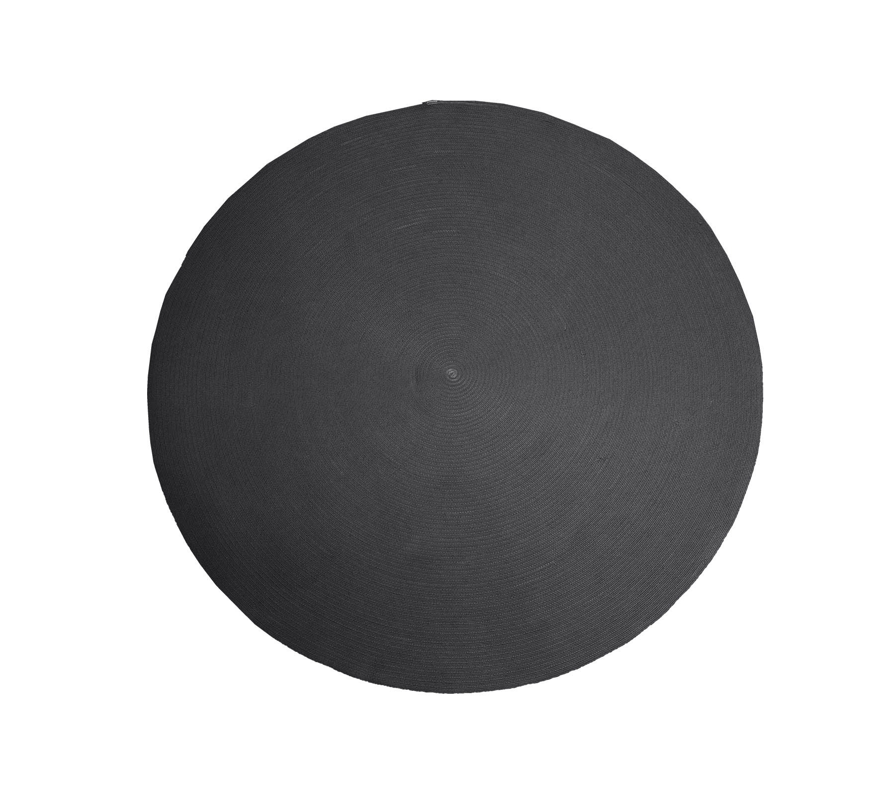 Cane-line Circle Rug | Perigold