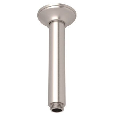 7" Ceiling Mount Shower Arm