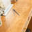 Ash Wood Rattan Writing Desk And Dressing Table