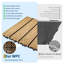 Water Resistant Wood Wall Decor-1049976127