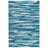 Theriot Performance Hand Tufted Abstract Indoor / Outdoor Rug-60661105