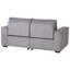 Electric Recliner Sofa NUKARI Fabric-1722079505