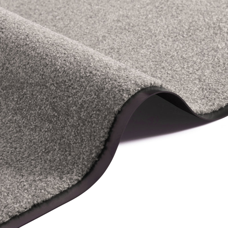 Wash & Clean Doormat, 90cm W x 150cm L, Taupe