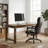 63" Wood Desk-907922836
