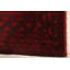 Tapis rouge Khal Mohammadi 6 pi 8 po x 9 pi 3 po
