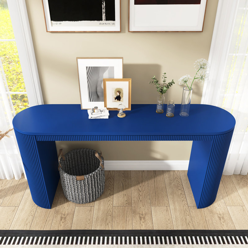 Console 59,2 po, Navy Blue