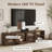 2- Piece TV Stand Living Room Set-1980070885