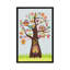 « the happy tree »-impression sur toile tendue-19731990-74735564