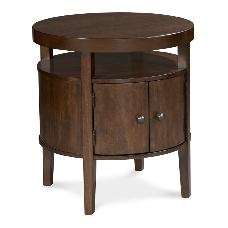 Vero End Table
