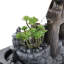 Indoor Cascade Fountain