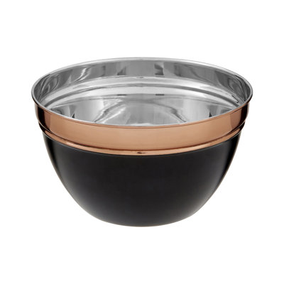 Aimeeleigh Stainless Steel Mixing Bowl