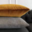Uma Velvet Square Pillow Cover & Insert-102348509-102348512