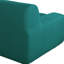 Moderne 86,2 po pour salon - 3, filet, confort profond, accoudoir bas, aucun assemblage requis-371311436-371311438